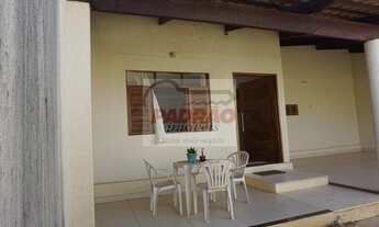 Imagem: Casa à Venda em Nova Parnamirim