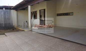 Imagem 2: Casa à Venda em Nova Parnamirim