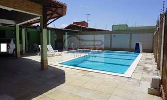 Imagem: Casa à Venda em Lagoa Nova