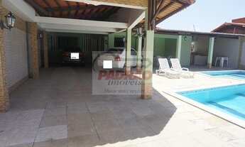 Imagem 2: Casa à Venda em Lagoa Nova