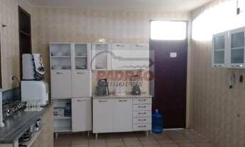 Imagem: Casa à Venda em Lagoa Nova