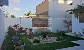 Imagem: Casa à Venda em Nova Parnamirim