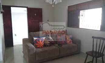 Imagem: Casa à Venda em Lagoa Nova