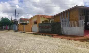Imagem: Casa à Venda em Morro Branco