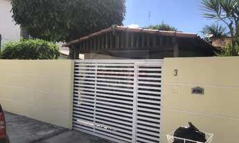 Imagem: Casa à Venda em Nova Parnamirim