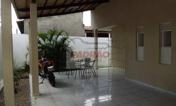 Imagem: Casa à Venda em Vida Nova