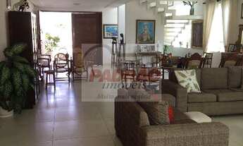 Imagem: Casa à Venda em Ponta Negra