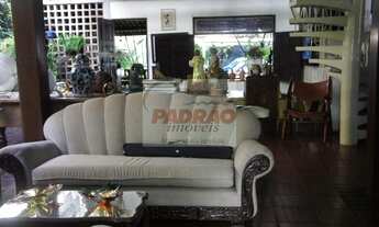 Imagem: Casa para Locação em Capim Macio