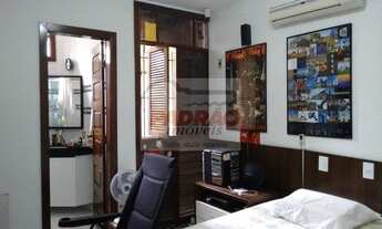 Imagem: Casa à Venda em Lagoa Nova