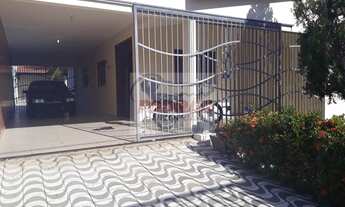 Imagem: Casa à Venda em Cidade Satélite