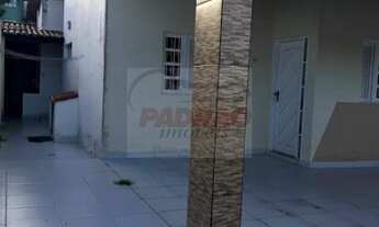 Imagem 2: Casa à Venda em Nova Parnamirim