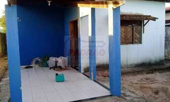 Imagem: Casa à Venda em Cajupiranga