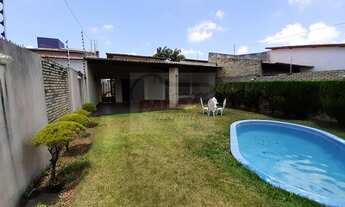 Imagem 3: Casa à Venda em Capim Macio