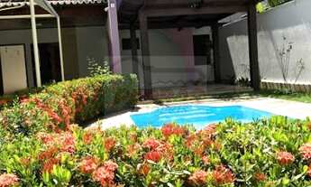 Imagem: Casa à Venda em Capim Macio