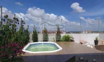 Imagem 5: Apartamento à Venda em Nova Parnamirim