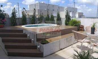 Imagem 6: Apartamento à Venda em Nova Parnamirim