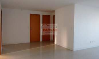 Imagem: Apartamento à Venda em Capim Macio