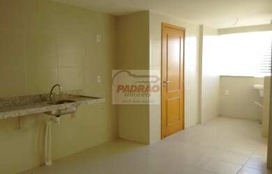 Imagem 3: Apartamento à Venda em Capim Macio
