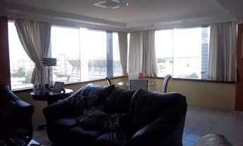 Imagem 2: Apartamento à Venda em Tirol