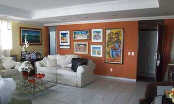 Imagem 3: Apartamento à Venda em Tirol