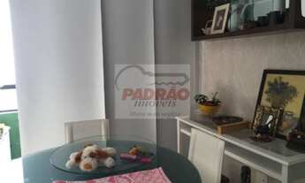 Imagem: Apartamento à Venda em Areia Preta