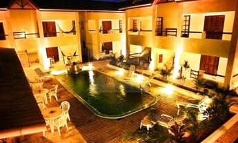 Imagem: Apartamento para Locação em Ponta Negra