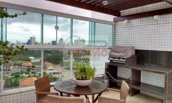 Imagem 2: RES. PORTUCALE, 4 dormitórios na Rua General Oliveira Galvão