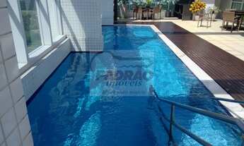 Imagem 6: RES. PORTUCALE, 4 dormitórios na Rua General Oliveira Galvão