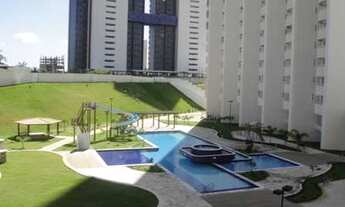 Imagem 2: Apartamento à Venda em Ponta Negra