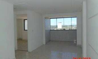 Imagem 1: Apartamento à Venda em Lagoa Nova