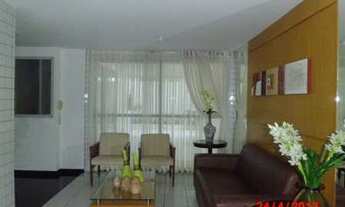 Imagem 2: Apartamento à Venda em Lagoa Nova