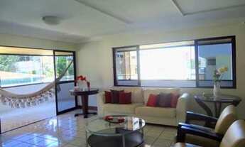 Imagem: Apartamento à Venda em Tirol