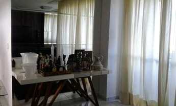 Imagem 4: Apartamento à Venda em Ponta Negra