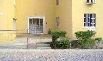 Imagem 2: Apartamento à Venda em Pitimbú