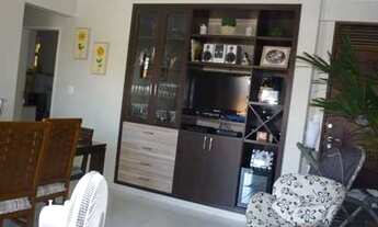 Imagem: Apartamento à Venda em Lagoa Nova