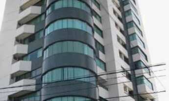 Imagem 1: Apartamento à Venda em Lagoa Nova