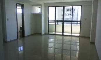 Imagem 2: Apartamento à Venda em Lagoa Nova