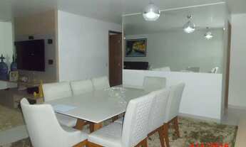 Imagem: Apartamento à Venda em Lagoa Nova