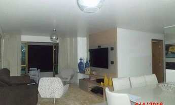 Imagem 2: Apartamento à Venda em Lagoa Nova