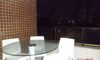 Imagem 3: Apartamento à Venda em Lagoa Nova