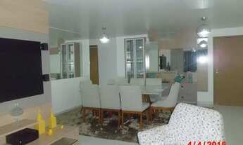 Imagem 4: Apartamento à Venda em Lagoa Nova