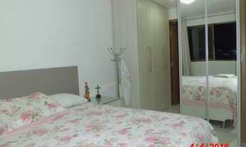 Imagem 6: Apartamento à Venda em Lagoa Nova