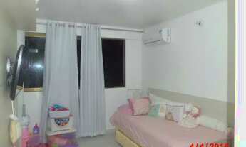 Imagem 7: Apartamento à Venda em Lagoa Nova