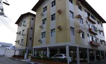 Imagem: Apartamento à Venda em Capim Macio