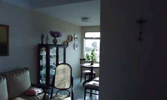 Imagem 6: Apartamento à Venda em Capim Macio