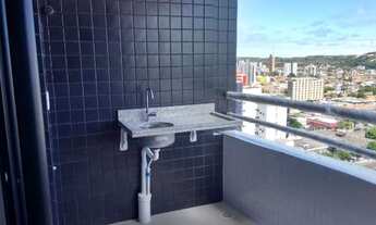 Imagem 2: GIOVANNI BELLINI, 3 dormitórios na Rua Padre Joao Damasceno