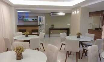 Imagem 5: GIOVANNI BELLINI, 3 dormitórios na Rua Padre Joao Damasceno