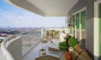 Imagem 6: Apartamento à Venda em Lagoa Nova