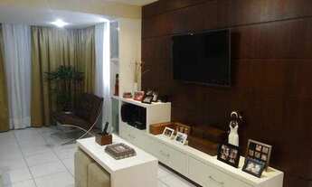 Imagem: Apartamento à Venda em Tirol