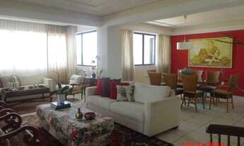 Imagem: Apartamento à Venda em Lagoa Nova